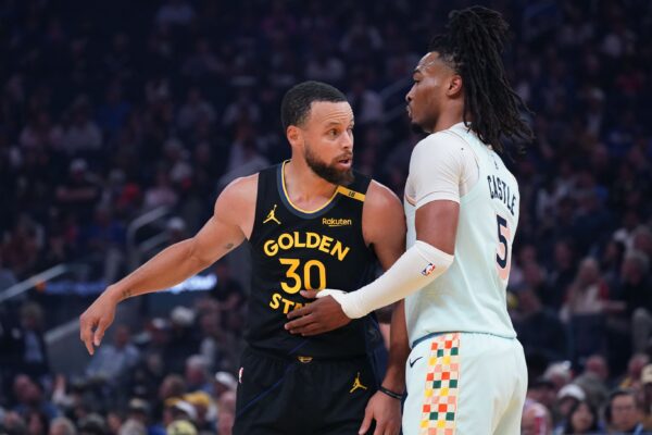 Spurs vs. Warriors Injury Report & Predicted Lineups: Latest Updates on Al Horford, Alex Toohey, De’Anthony Melton, Dylan Harper