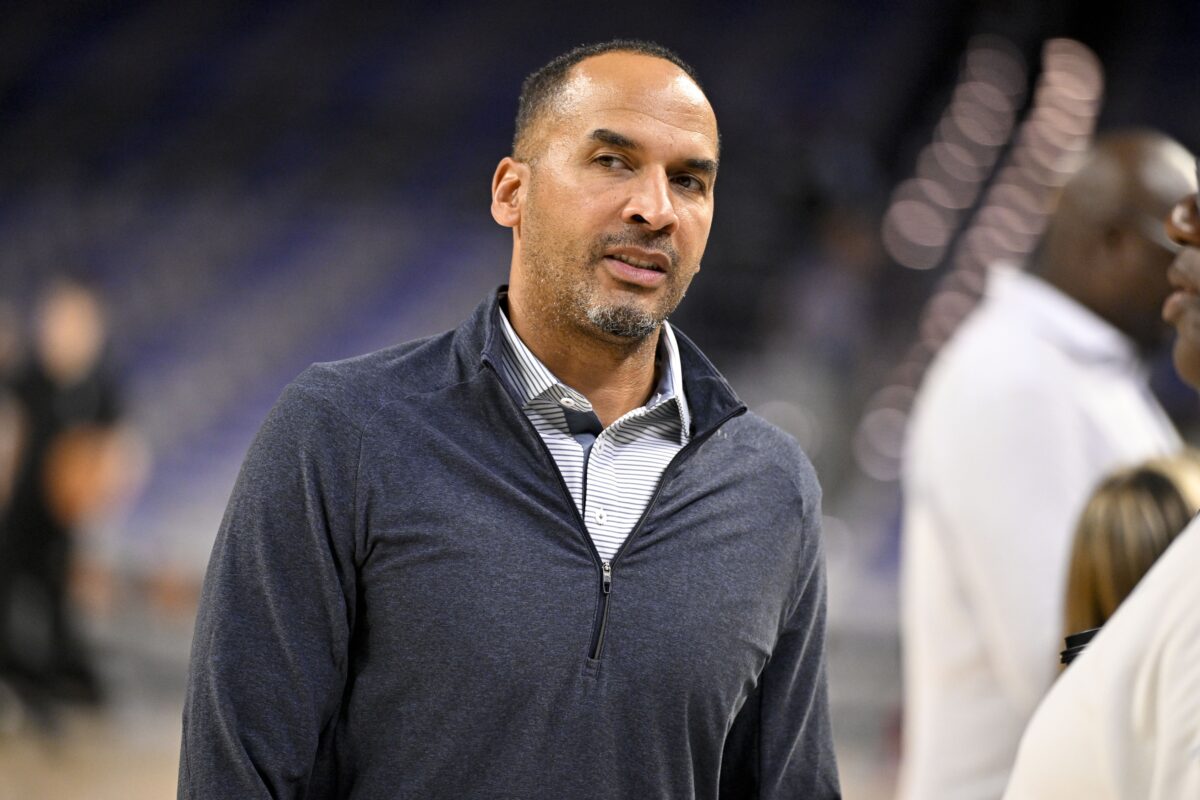 Dallas Mavericks Fire Nico Harrison After 3–8 Start, Ending Turbulent Tenure Marked by Luka Doncic Trade Fallout