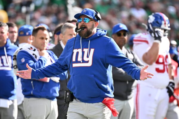 &ldquo;Too Soon to Pull the Plug&rdquo; &ndash; NFL Analyst Slams Giants for Firing Brian Daboll, Highlights Budding Connection With Jaxson Dart