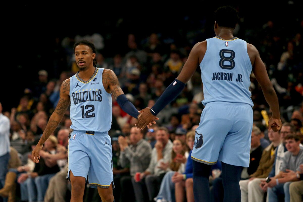 Nuggets vs. Grizzlies Prediction, Odds & How to Watch – Wednesday, March 18