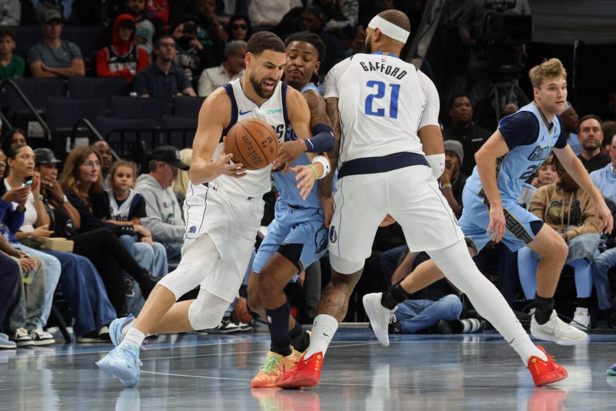 Ja Morant Taunts Klay Thompson As Grizzlies Win Sparks Explosive Postgame Clash And Heated Locker Room Drama