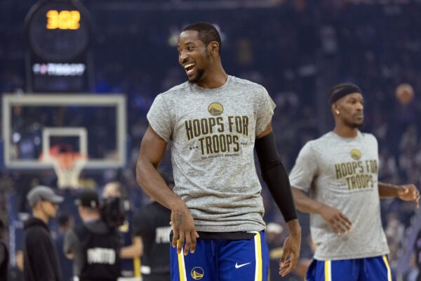 Warriors Expected To Shop Jonathan Kuminga As Trade Eligibility Nears And Deadline Speculation Intensifies Across NBA