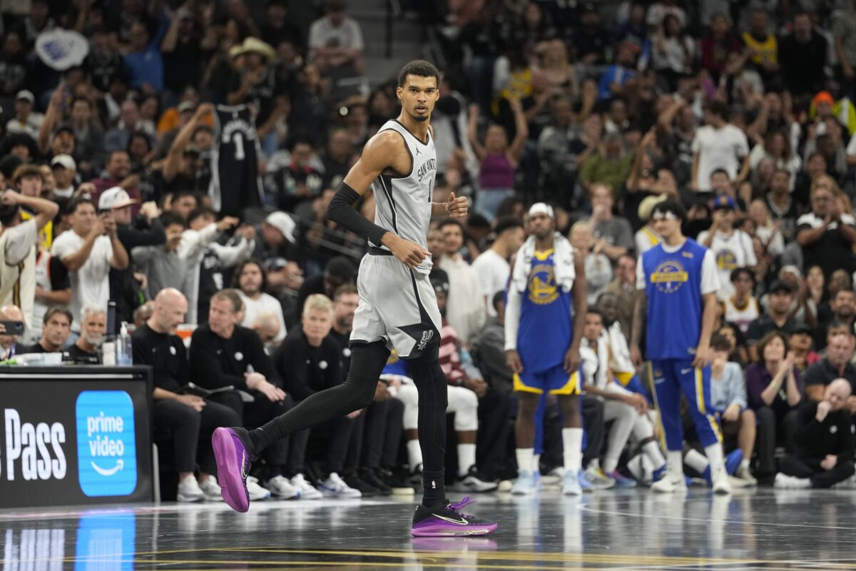 Pacers vs. Spurs Prediction, Odds & How to Watch – Saturday, March 21
