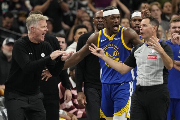 Warriors’ Locker Room Explodes With Jimmy Butler’s Harsh Defensive Warning Against Steve Kerr’s Offensive Optimism