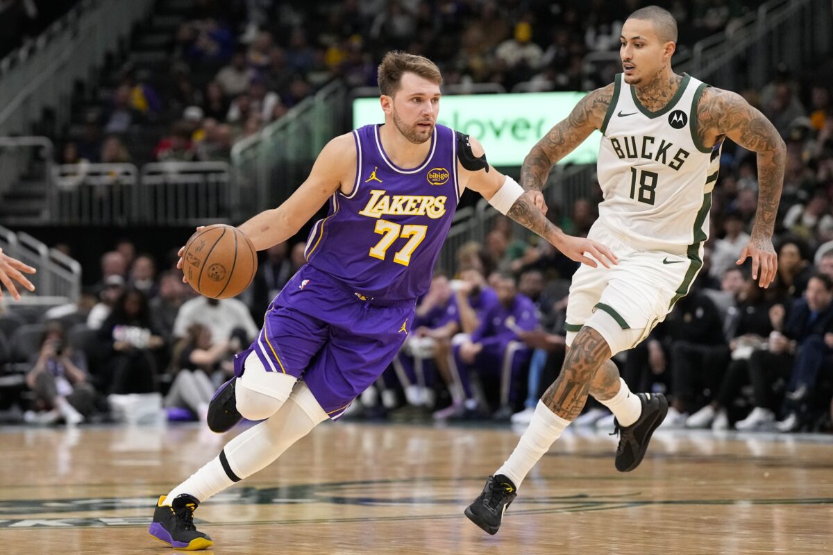 Lakers vs. Bulls Prediction, Odds & How to Watch – Thursday, March 12