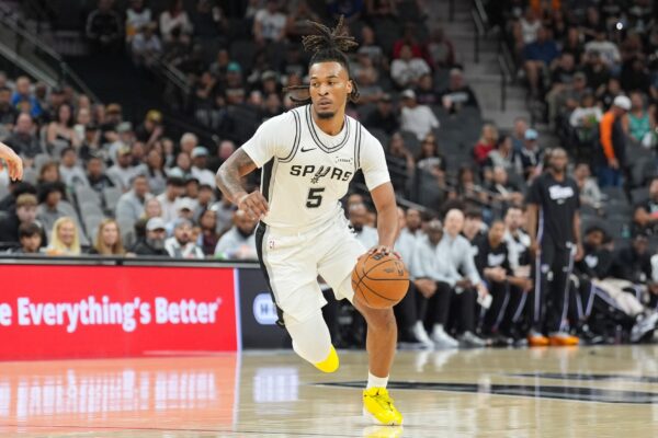 Stephon Castle Injury Update: What Happened to Stephon Castle, How Long Will He Be Out?