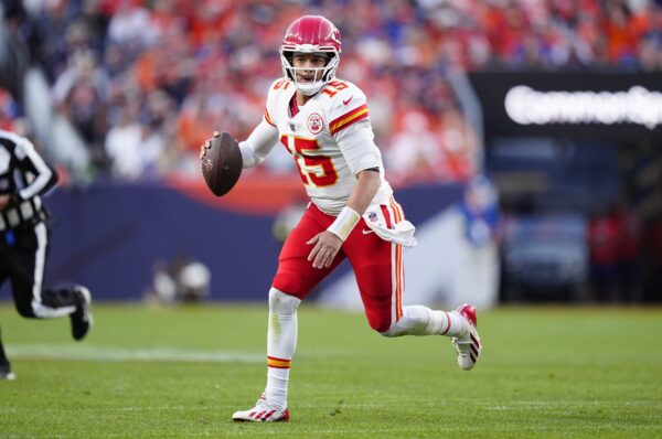 Will the Kansas City Chiefs Miss the Playoffs in 2025 NFL Season?