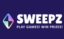 Sweepz logo