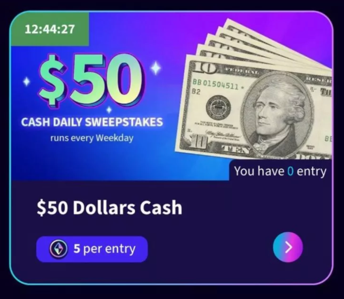 Sweepz.com Review of Payment Methods&nbsp;