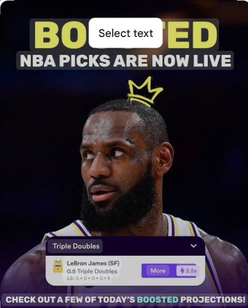 Dabble Review: Exciting Pick ‘em Contests