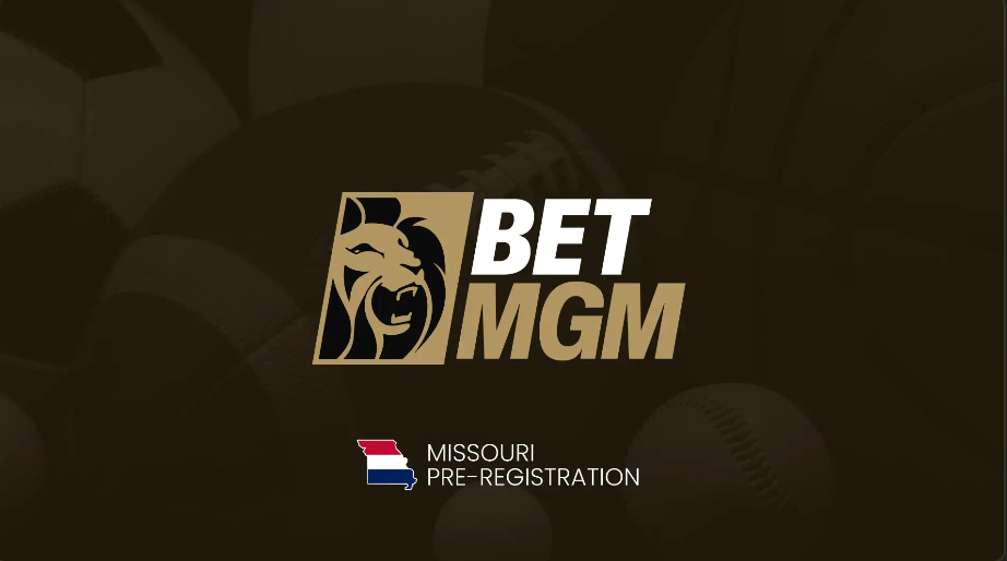 BetMGM Missouri