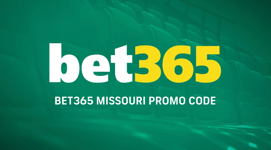 bet365 Missouri