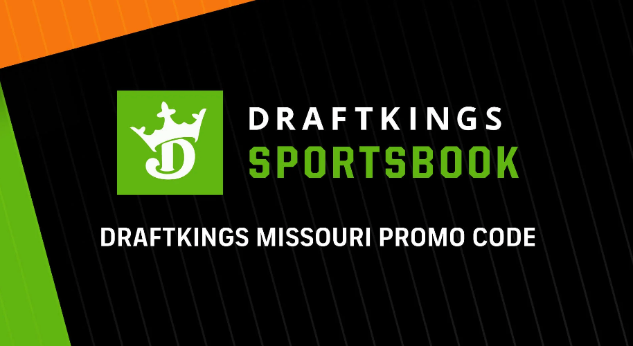 DraftKings missouri promo code