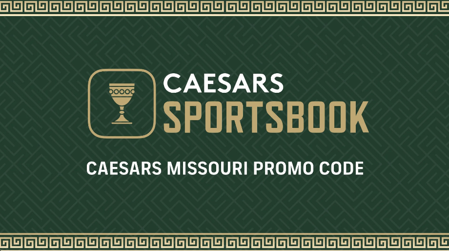 Caesars Sportsbook missouri promo code