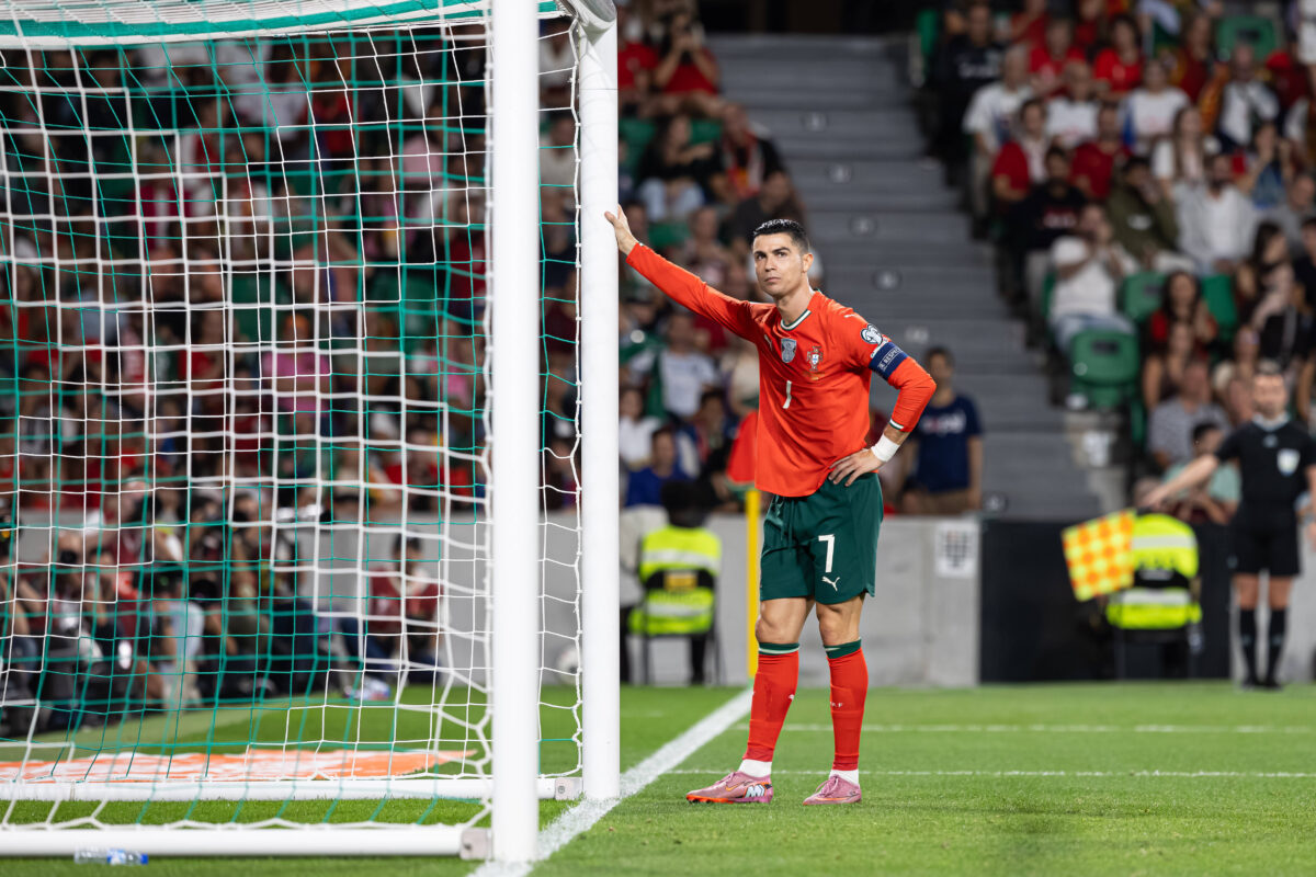 Cristiano Ronaldo Retirement: CR7 Confirms 2026 World Cup Will Be His Last