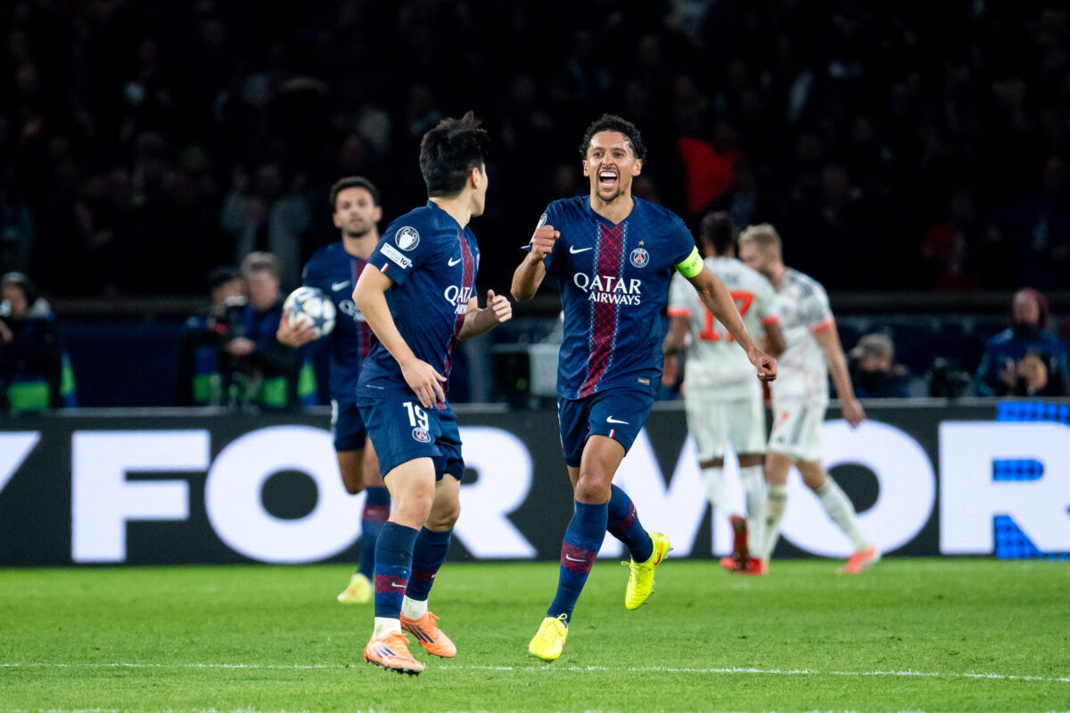 Paris Saint-Germain vs Tottenham Hotspur: Top Over/Under Odds, Goalscorer Betting Tips and More