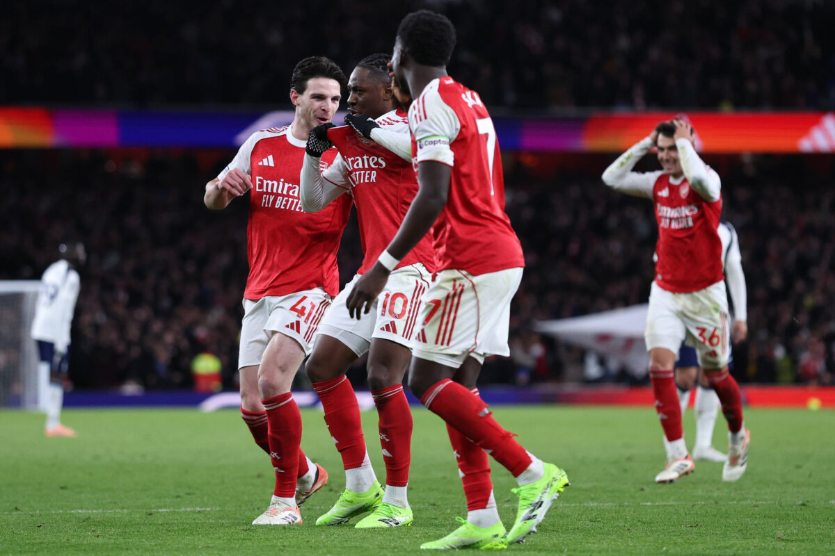 Arsenal vs Bayern Munich Same Game Parlay and Best Underdogs Bets for Champions League Clash