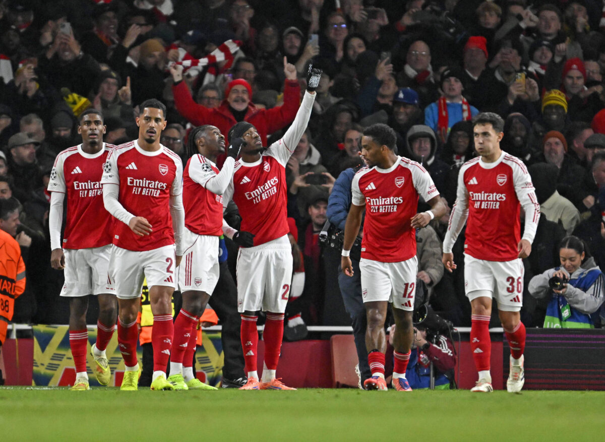 Aston Villa vs Arsenal Preview, Betting Odds and Predictions – 06/12/2025