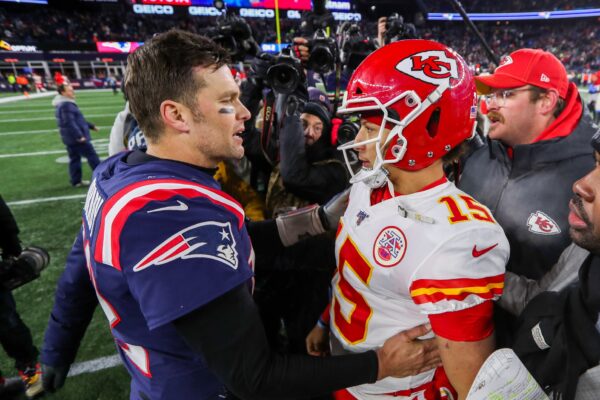2025 NFL Playoffs Marks Historic Shift - First Postseason Without Peyton Manning, Tom Brady, or Patrick Mahomes
