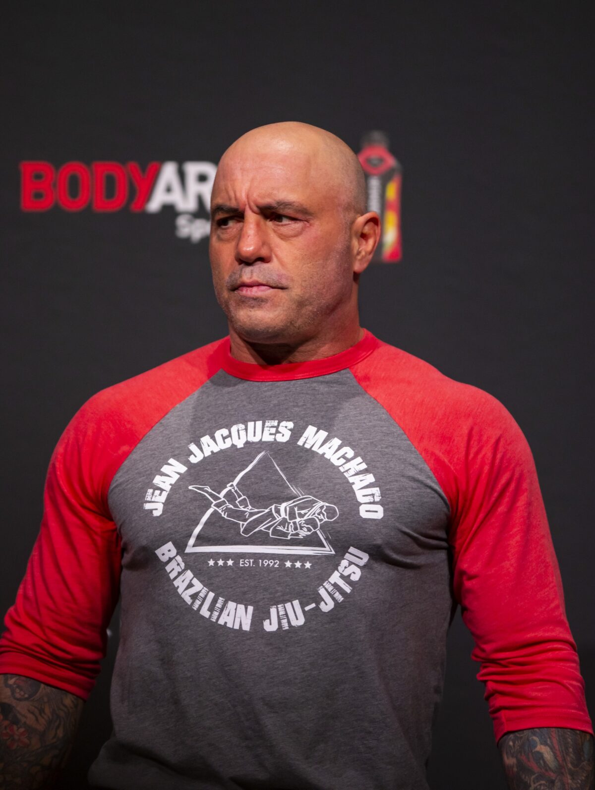 9 Tite Fights At UFC White House Card? Joe Rogan Weighs In On Donald Trump’s Claim