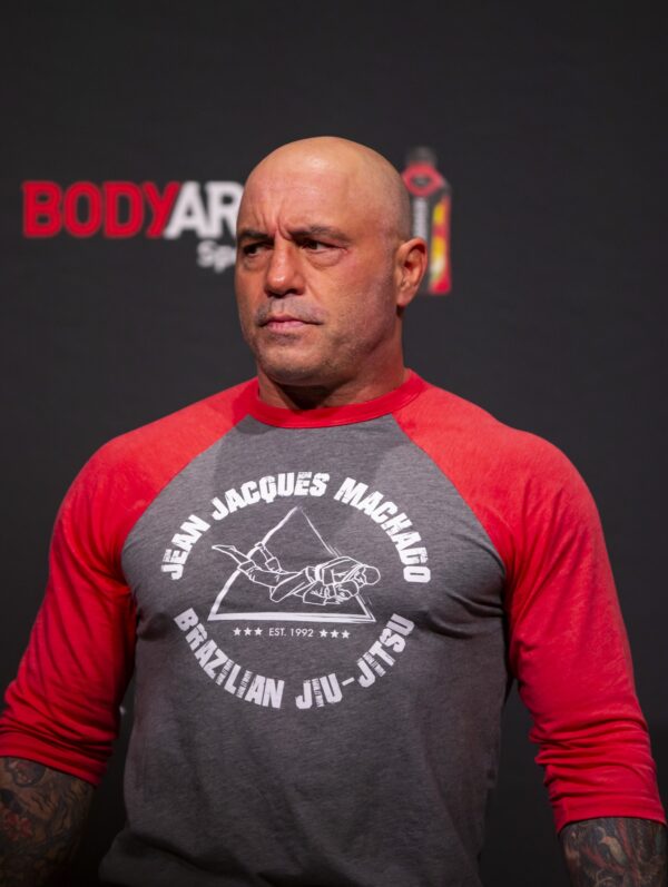 9 Tite Fights At UFC White House Card? Joe Rogan Weighs In On Donald Trump&rsquo;s Claim