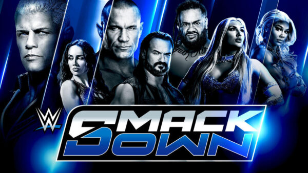 Friday Night SmackDown December 12, 2025- WWE SmackDown Before SNME Start Time, Where to Watch, Announced Match Cards, Prediction and Preview
