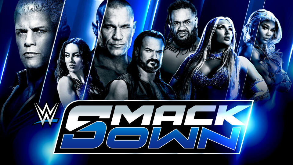 Friday Night SmackDown December 05, 2025- WWE SmackDown Start Time, Where to Watch, Announced Match Cards, Prediction and Preview