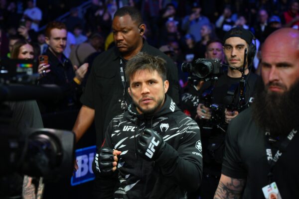 Henry Cejudo Retirement: &lsquo;Triple C&rsquo; Breaks Down Why He&rsquo;s Ready To Walk Away; And What Could Lure Him Back!