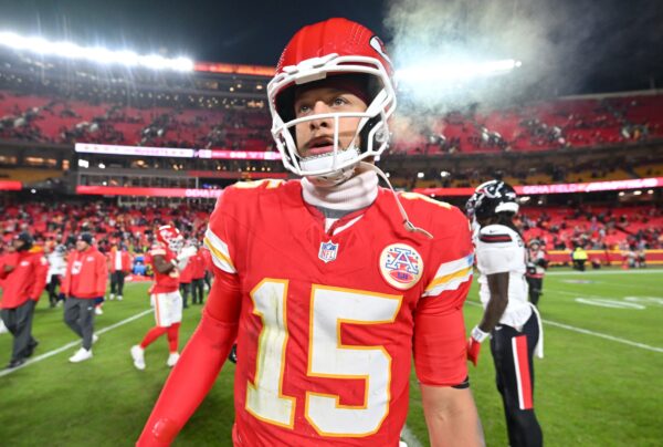 Kansas City Chiefs Nine-Year AFC West Reigns Ends as Division Set to Get New Champion