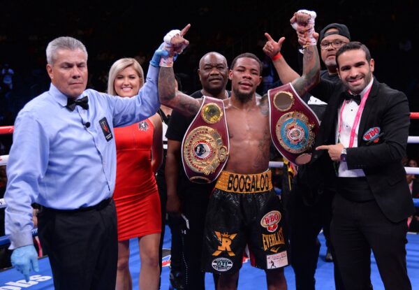 Lamont Roach Jr. Breaks Silence On Potential Gervonta Davis Rematch After &lsquo;Tank&rsquo;s&rsquo; Jake Paul Bout Collapses