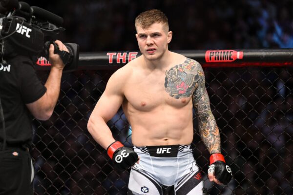 Marvin Vettori vs Brunno Ferreira Predictions, Betting Odds And Best Bets