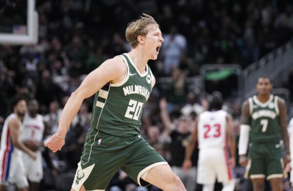 Milwaukee Bucks vs Boston Celtics Injury Report and Predicted Starting Lineups- What are the Latest Updates on AJ Green, Chris Boucher’s Injuries?