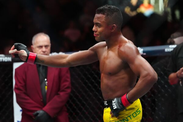Muhammad Naimov vs Mairon Santos Predictions, Betting Odds And Best Bets