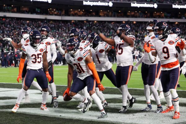 NFL 2025–26 Week 14 Playoff Chances and Odds for All Teams As Patriots Reclaim AFC Top Spot, While Bears Take Control of the NFC