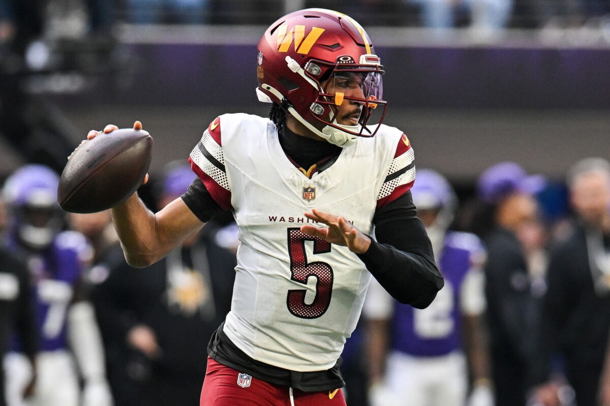 NFL Playoff Hopes Shattered - Commanders, Jets, Falcons, and Browns Officially Eliminated in Week 14