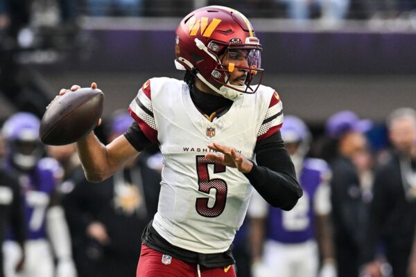 NFL Playoff Hopes Shattered - Commanders, Jets, Falcons, and Browns Officially Eliminated in Week 14