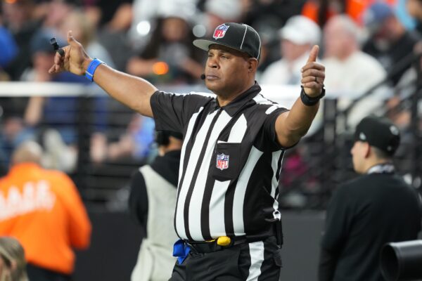NFL Seeks Officiating Improvements as the CBA Ends in May, 2026