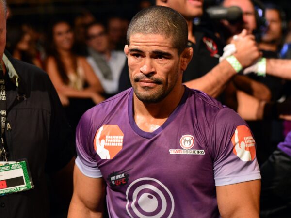 Top 5 Most Hated UFC Fighters