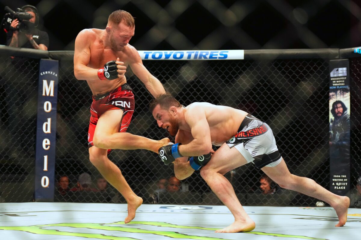 UFC 323 Results - Petr Yan Edges Out Merab Dvalishvili For The Bantamweight Title; Alexandre Pantoja Loses Title In A Freak Accident, Tatsuro Taira, Manuel Torres Get Finishes And More!