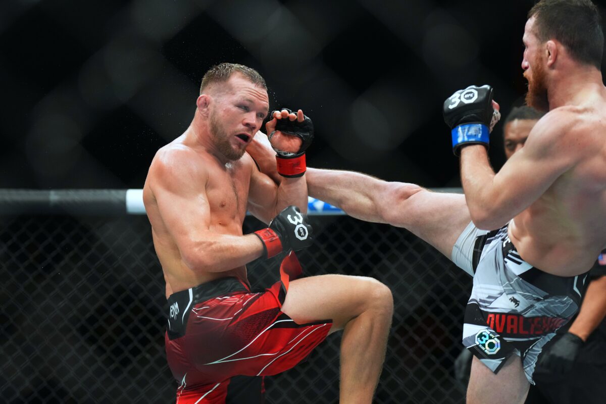 UFC 323 Start Time – What Time Does UFC 323 Start? UFC 323 Main Card, Prelims And Early Prelims Start Time For US, UK, And Australia