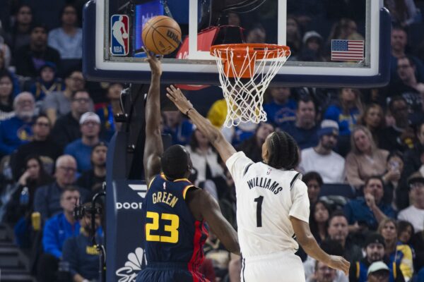 Warriors vs. Wizards Prediction, Odds & How to Watch &ndash; Monday, March 16