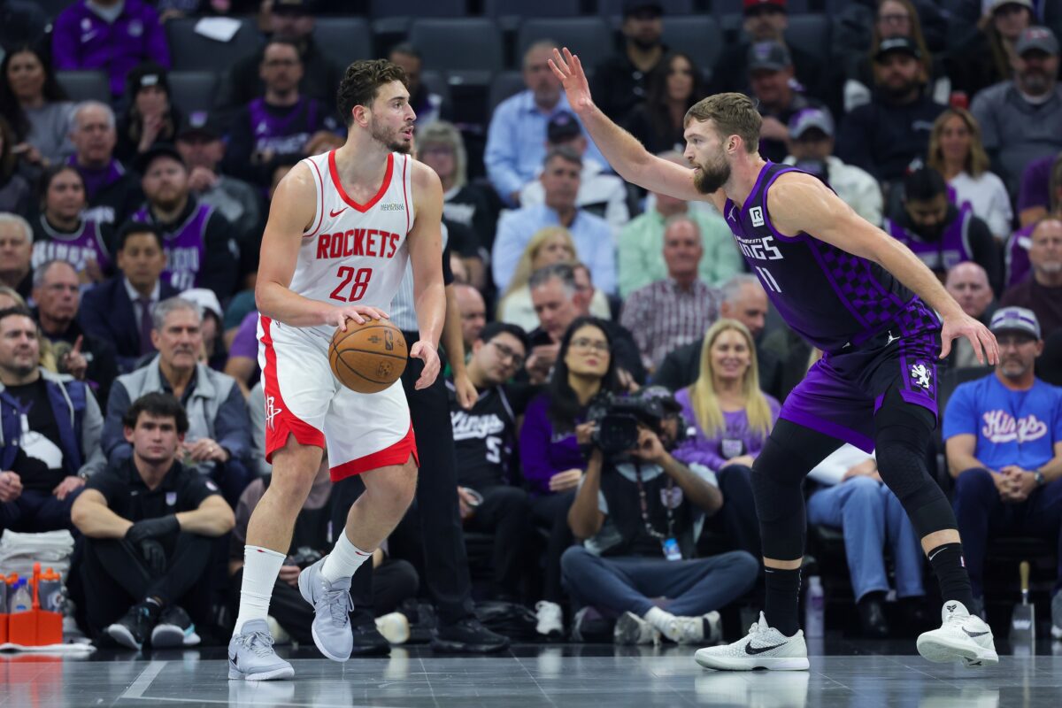 NBA Best Player Props of the Day for 12/3