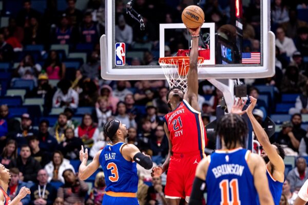 Pelicans vs. Knicks Injury Report & Predicted Lineups: Latest Updates on Jalen Brunson, Mitchell Robinson, Dejounte Murray