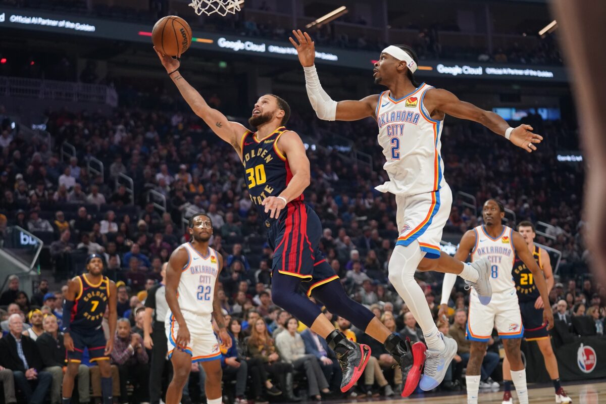 NBA Best Player Props of the Day for 12/2