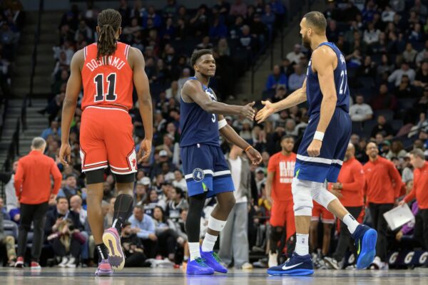 NBA Player Props: Our 3 Best Bets for Saturday, January 3, 2026