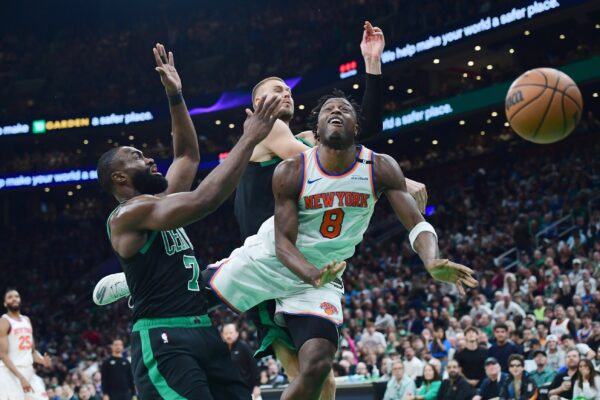 Celtics vs. Knicks Injury Report & Predicted Lineups: Latest Updates on Derrick White, Neemias Queta, OG Anunoby