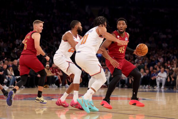 Knicks vs. Cavaliers Injury Report & Predicted Lineups: Latest Updates on Jalen Brunson, Max Strus, Jarrett Allen