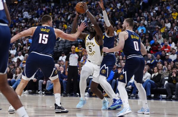 Pacers vs. Nuggets Injury Report & Predicted Lineups: Latest Updates on Nikola Jokic, Aaron Nesmith, Jamal Murray
