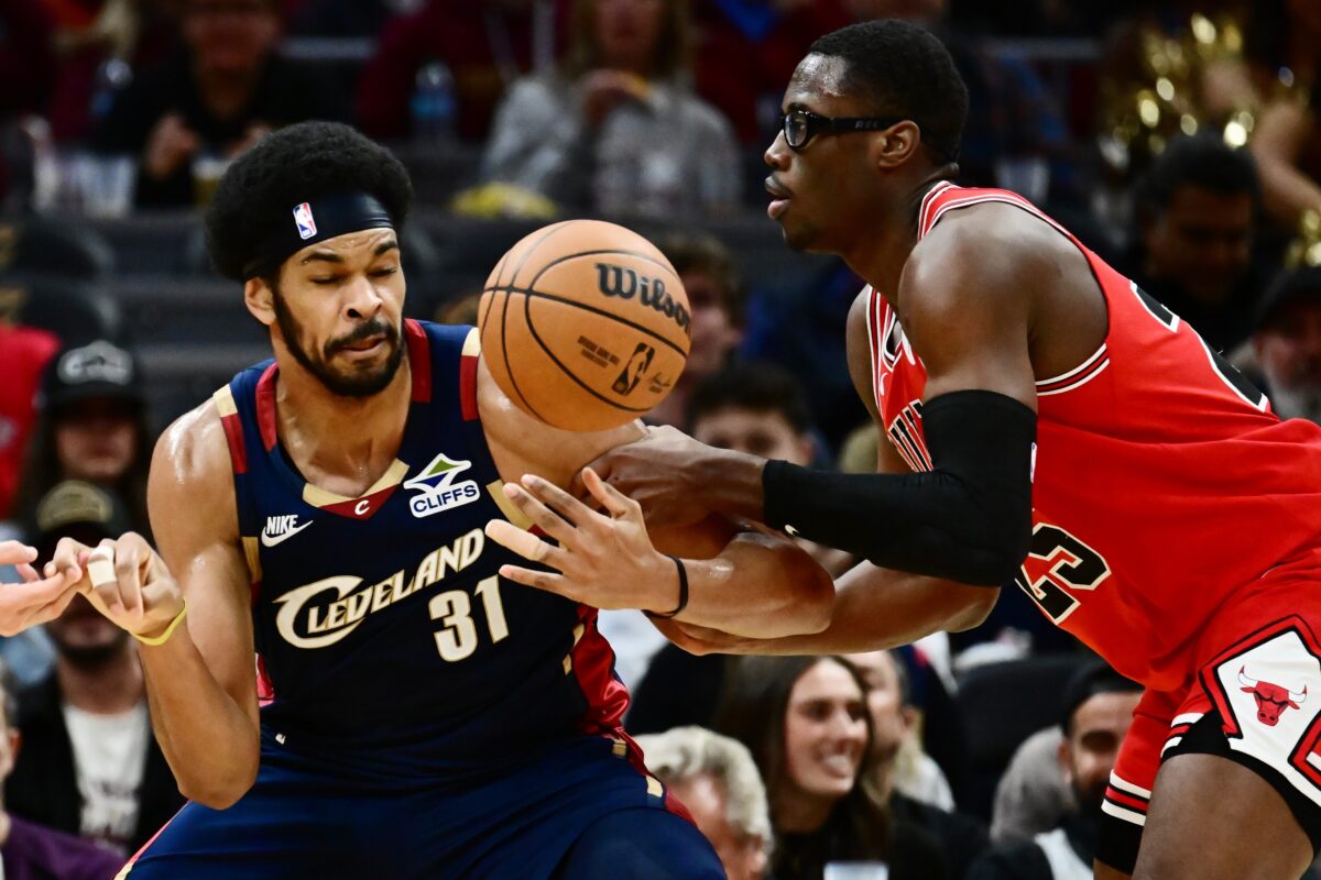 Bulls vs. Cavaliers Injury Report & Predicted Lineups: Latest Updates on Ayo Sam Merrill, Evan Mobley, Max Strus