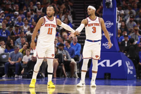 Magic vs. Knicks Predictions, Odds and Best Bets For 12/13